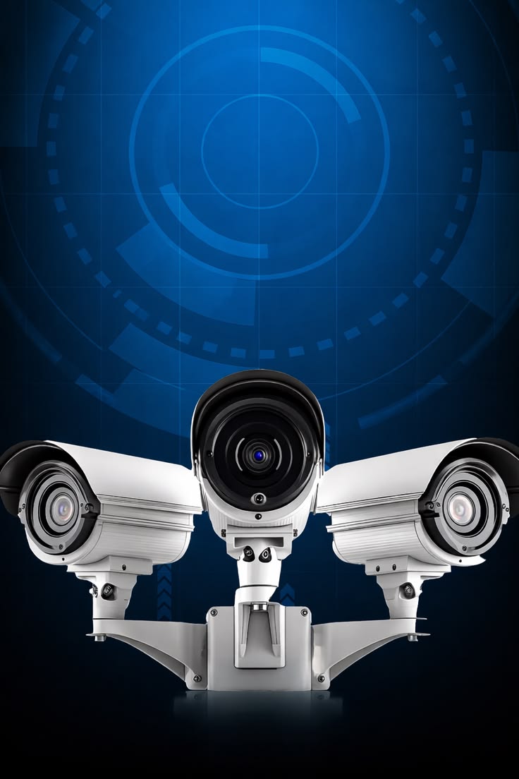 CCTV rollout