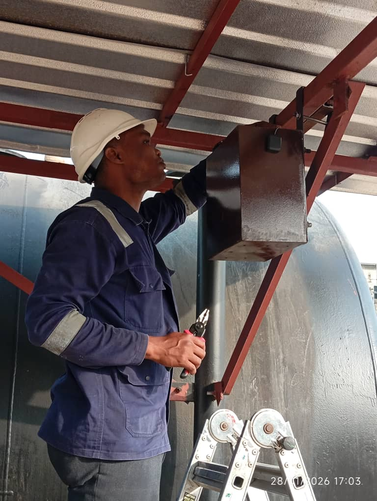 Engineering Services