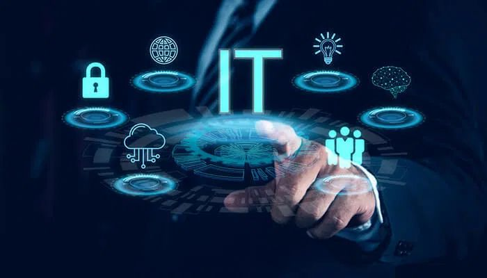 IT Consulting & R&D